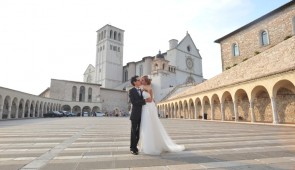 Religious Wedding Packages in Italy